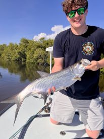 Everything we could have wanted