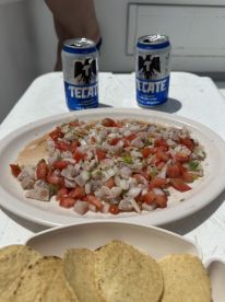 Highly recommend!!!  Great Day!!!