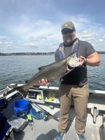 Local with Knowledge and Patience