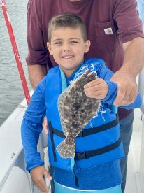 Awesome first time trip! 