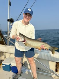 Bob Gregory is Great