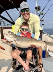 Bob Gregory is Great