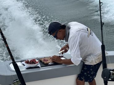 Sweet Dreams makes a great team