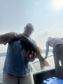 Captain Mike was amazing!!!!