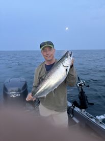 Outstanding experience!