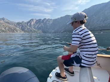 A brilliant experience 