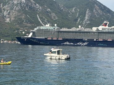 A brilliant experience 