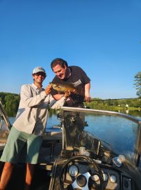 What a great time We had!!