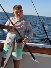 Great Day on the Water 