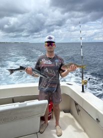 CHUBASCO CHARTERS = AWESOME! 