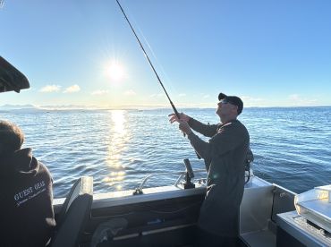 Reel Secrets - FISH ON!!