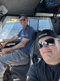 Reel Secrets - FISH ON!!