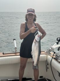 Awesome Afternoon Charter