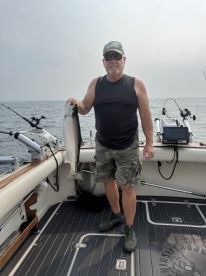 Awesome Afternoon Charter