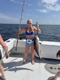 Awesome caption and crew 