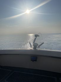 Great trip great catches!!!