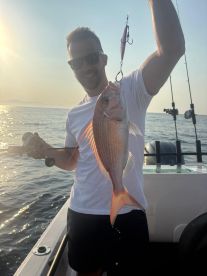 One of the best days ever!