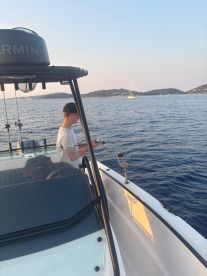 One of the best days ever!