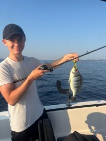 One of the best days ever!