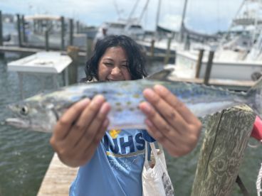 Nice experience and welcoming 