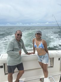 Nice experience and welcoming 