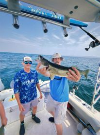 Great Trip with some great guys