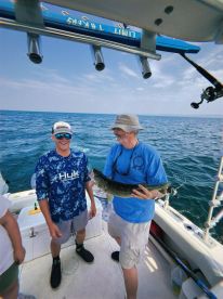 Great Trip with some great guys