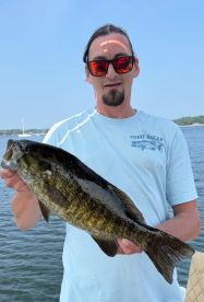 Captain Knows What\u2019s Up