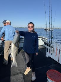 Great crew and great time