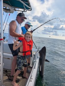 My son says 10 stars!  