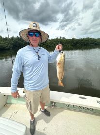 Great start to my 50th birthday!