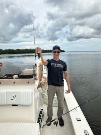 Great start to my 50th birthday!