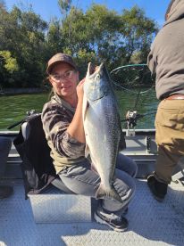 Great Fishing Trip