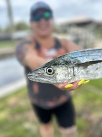 Book the trip, you won't regret it! Female Friendly!