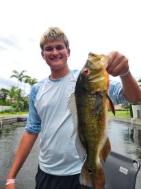 Made my son's 17th birthday wish come true