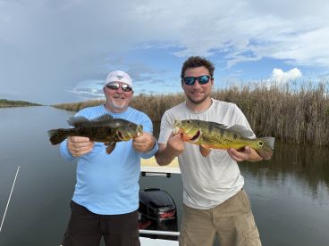 Service before self.