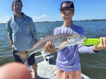 Best day of our holidays