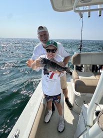 Best day of the summer.  