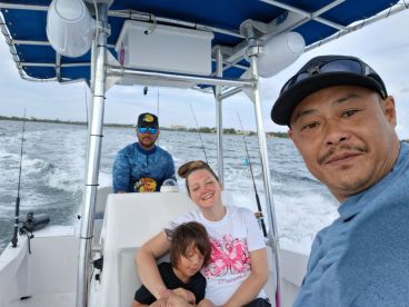 Best guide and charter hands down