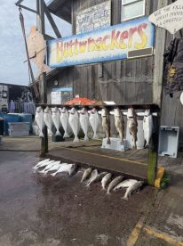 Great Captain and Boat