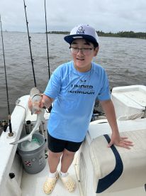 Outstanding Fishing Trip 