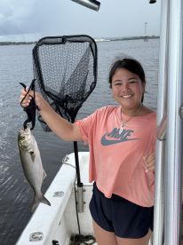 Outstanding Fishing Trip 