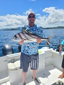 Best Crew in Costa Rica