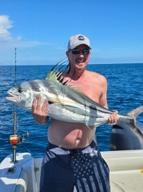 Best Crew in Costa Rica