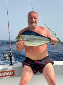 Bonito Bonito Bonito!