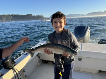 Very good guide amazing morning