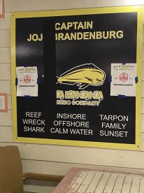 Love us some Ana Banana