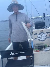 4 hour pm fishing trip 