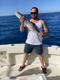 Best fishing trip we\u2019ve ever had!!