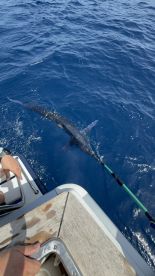 Great guys amd good fishermen